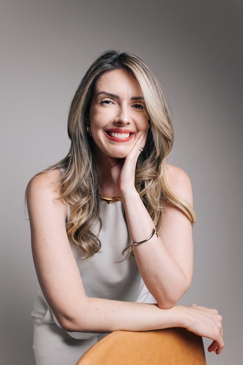 Dra. Camila Carraro